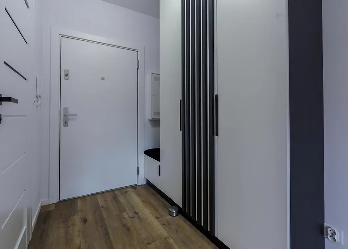 Apartament Nowe Centrum