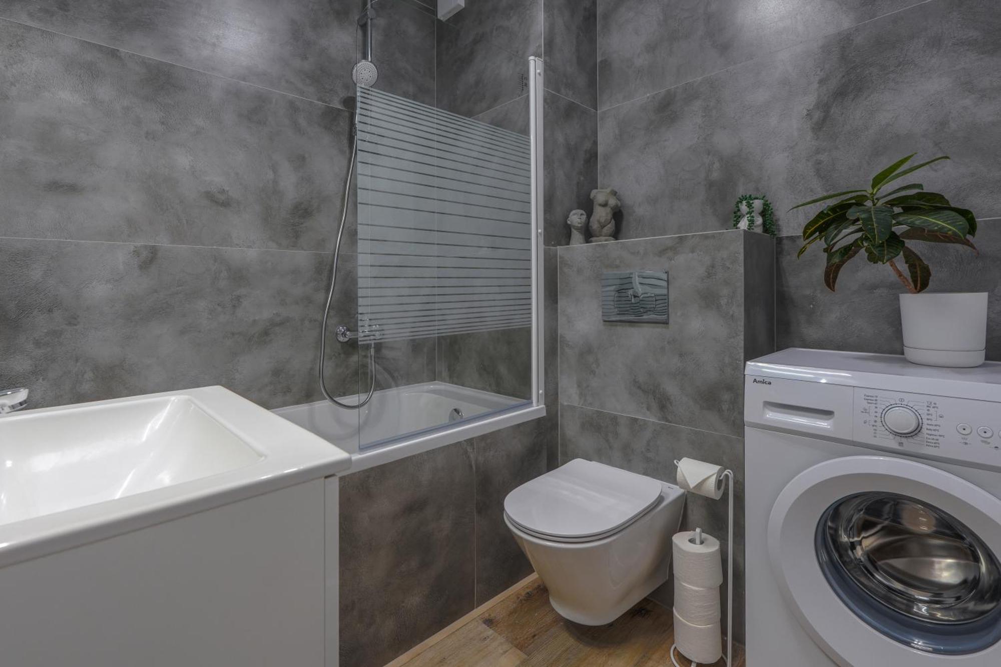 Apartment Nowe Centrum Starogard Gdanski