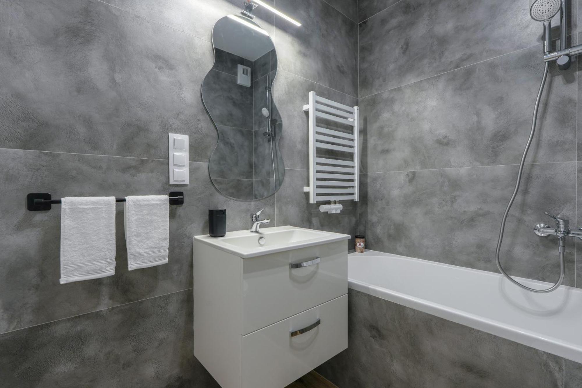 Nowe Centrum Apartamento