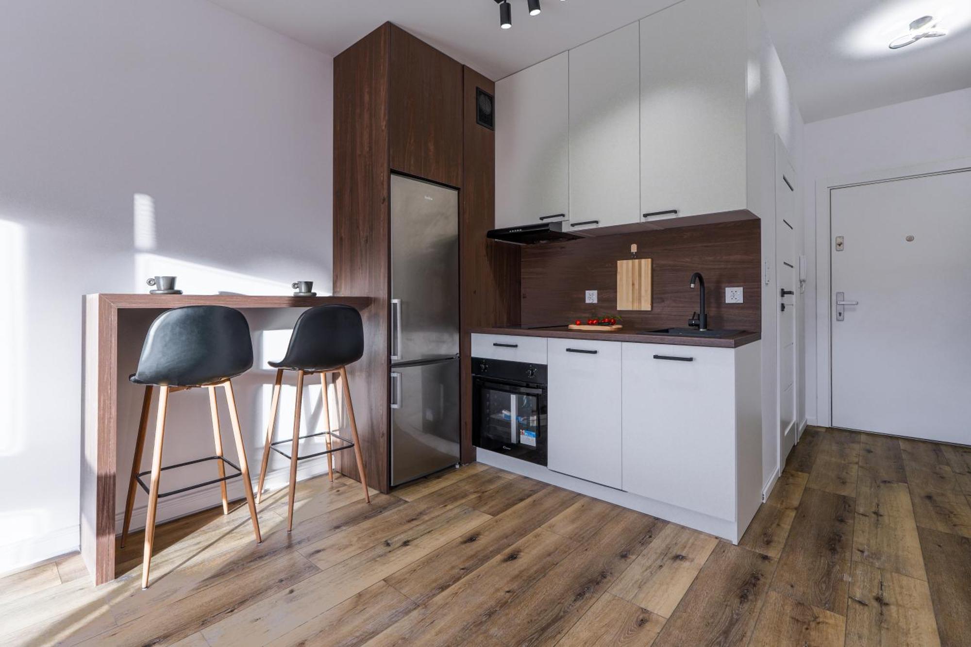 Nowe Centrum Starogard Gdanski